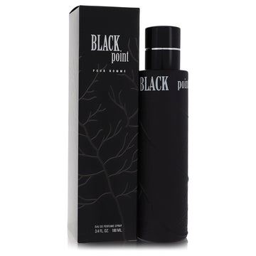 Black Point by YZY Perfume